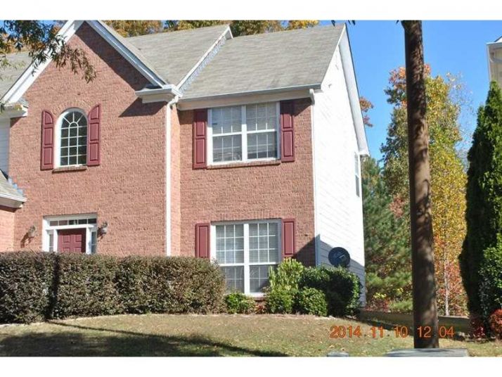 690 Fitzgerald Place, Atlanta, GA 30349