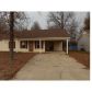 1107 Cole St, Paragould, AR 72450 ID:11511347