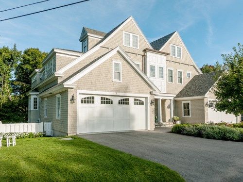 6 Norwood Farms Road #D, York, ME 03909