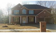 4460 Cavitt Mill Court Ellenwood, GA 30294