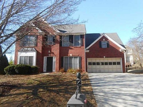 420 Watson Bay, Stone Mountain, GA 30087