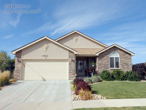 3401 San Mateo Ave, Evans, CO 80620