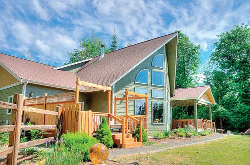 16317 Olympic View Rd NW, Cooperstown, PA 16317