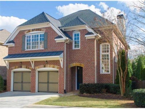 580 Society Street, Alpharetta, GA 30022