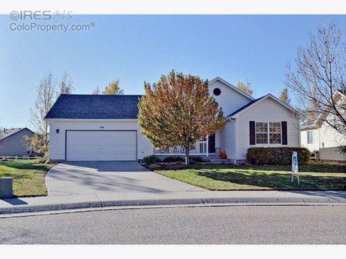 540 Black Hawk Dr, Eaton, CO 80615