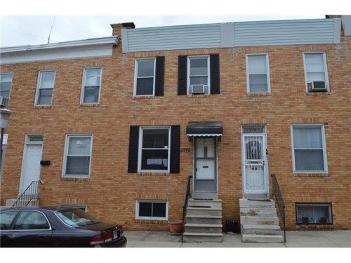 2712 Mura St, Baltimore, MD 21213