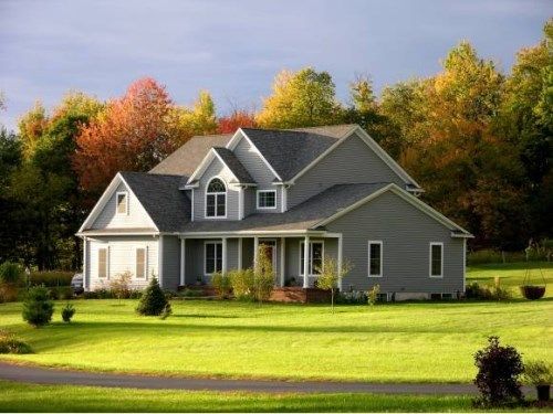 3 Overlook Terrace, Essex Junction, VT 05452