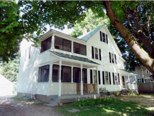 2-4 Lamoile Street, Essex Junction, VT 05452