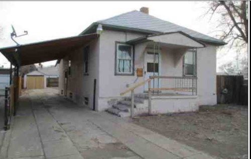 1726 E Evans Ave, Pueblo, CO 81004