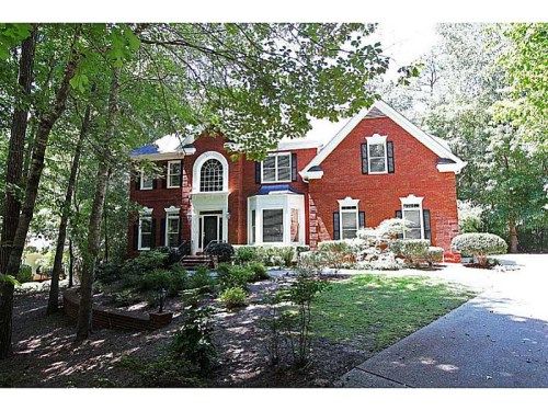 9385 Red Bird Lane, Alpharetta, GA 30022