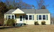 2115 Faucette Ave Durham, NC 27704