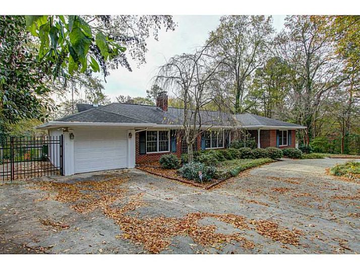 229 Longview Avenue, Gainesville, GA 30501