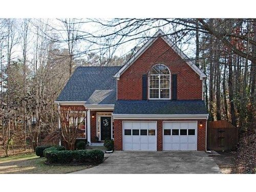 415 Bemiss Court, Alpharetta, GA 30022