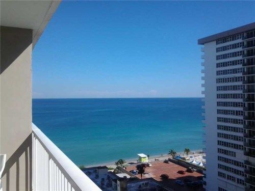 1980 S OCEAN DR # 15J, Hallandale, FL 33009