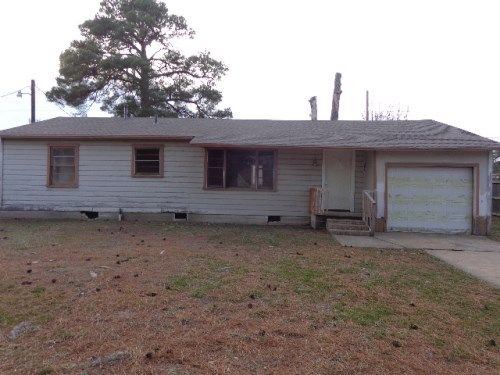 3621 Bann, Texarkana, AR 71854