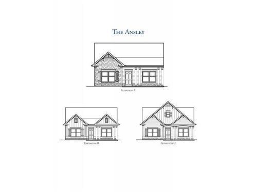 2975 Dungeness Drive, Douglasville, GA 30135
