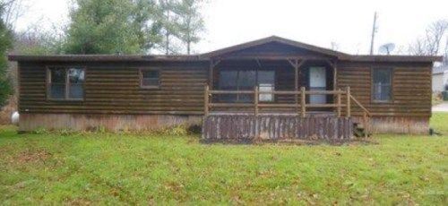 12115 TAVENNER BLVD, New Concord, OH 43762