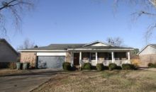 2409 Buckingham Drsw Huntsville, AL 35803