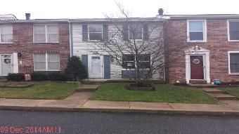 2829 Longfellow Ct, Abingdon, MD 21009