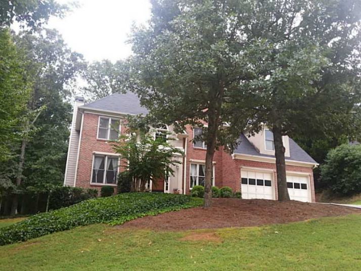 4875 Winterview Lane, Douglasville, GA 30135