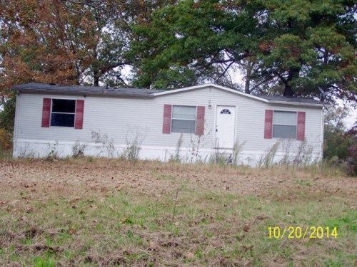 105 Gordon Lowe Rd, Rockwood, TN 37854