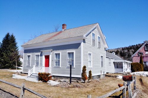 179 VT Rte 9 W, Wilmington, VT 05363