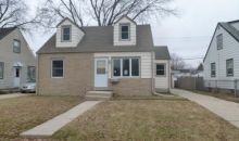 6220 W Bennett Ave Milwaukee, WI 53219