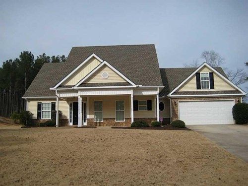 549 Ashlyn Court, Social Circle, GA 30025