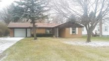 3075 Lanning Dr Flint, MI 48506