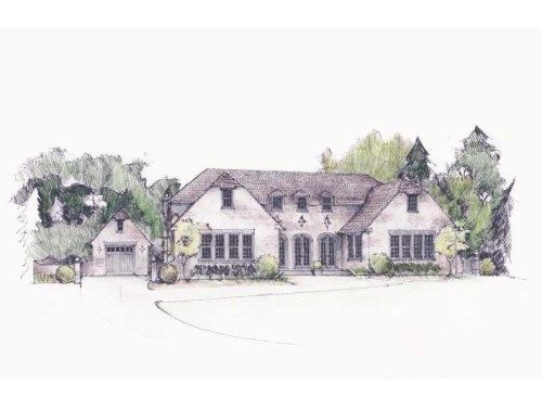 4600 Millbrook Drive, Atlanta, GA 30327