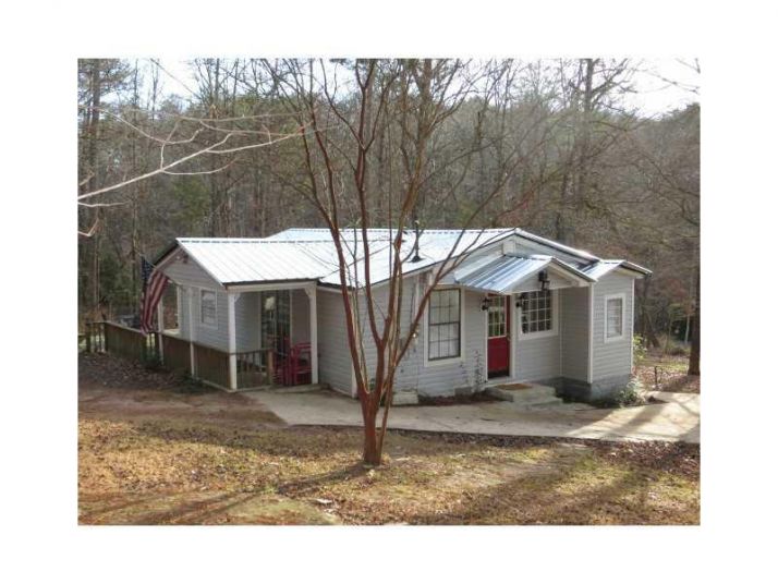 6739 Oakwood Trail, Gainesville, GA 30506