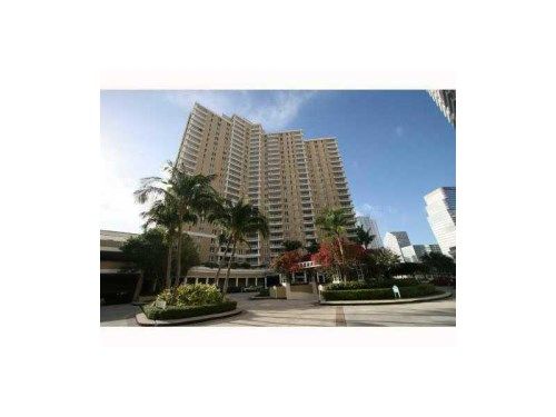 701 BRICKELL KEY BL # 1508, Miami, FL 33131