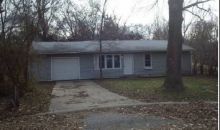 5163 Palmer Dr Kansas City, MO 64129