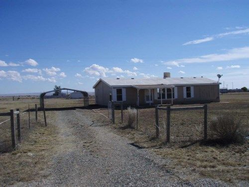 44 Quail Trail, Moriarty, NM 87035