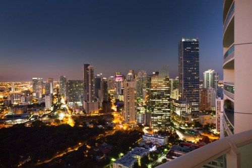 1643 BRICKELL AV # 4302, Miami, FL 33129