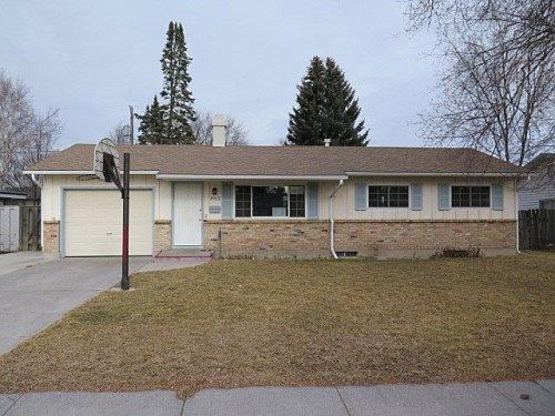 1912 Everest Street, Idaho Falls, ID 83402