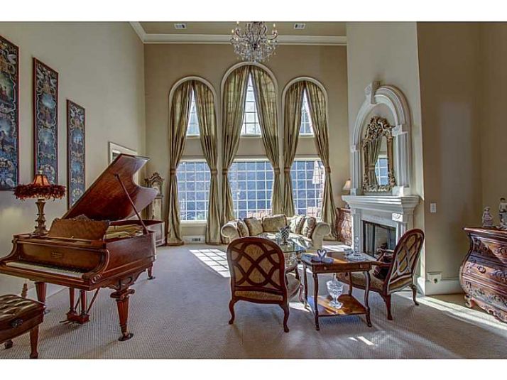 1611 Girvan Ridge Drive, Duluth, GA 30097