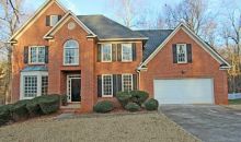 952 Chippendale Trail Marietta, GA 30064