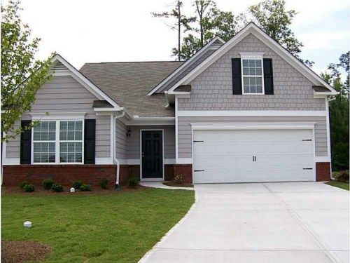 297 Bollen Lane, Hiram, GA 30141