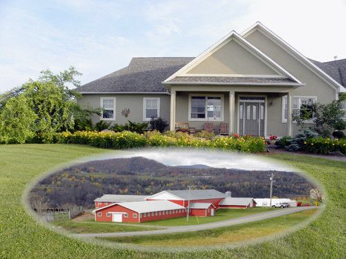 2557 maple hill road Rd, Barton, VT 05822