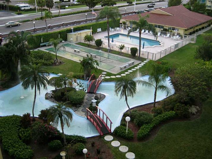 2601 NE 14 STREET CA # 521, Pompano Beach, FL 33062