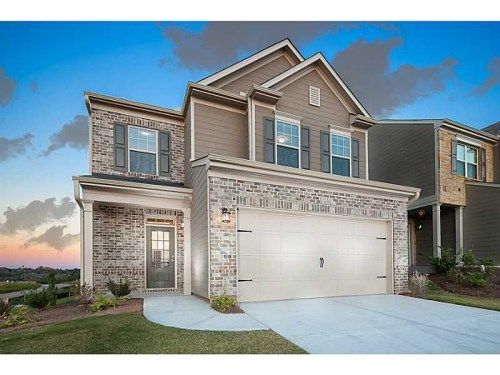 529 Hardy Water Drive, Lawrenceville, GA 30045