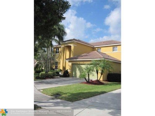 795 LAVENDER CR, Fort Lauderdale, FL 33327