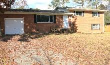 116 Melody Lane Jacksonville, NC 28540