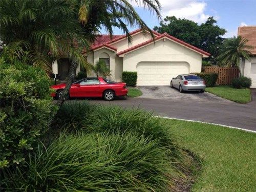2395 TALLAHASSEE, Fort Lauderdale, FL 33326