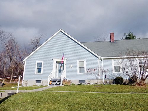 4 Overbrook, Middlebury, VT 05753