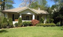 1132 Briarcliff Place NE Atlanta, GA 30306
