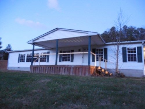 1121 Montgomery Rd, Garrison, KY 41141