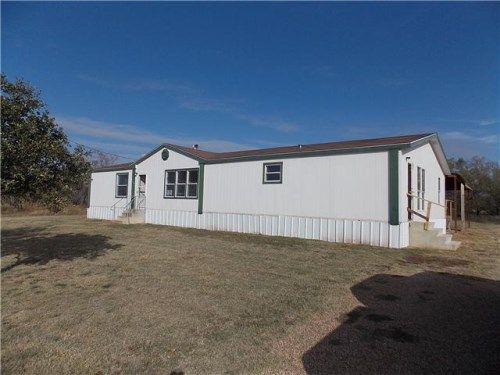 106 2nd Street, Petrolia, TX 76377