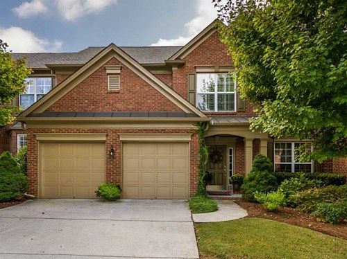 Unit 14 - 325 Skulley Drive, Alpharetta, GA 30004